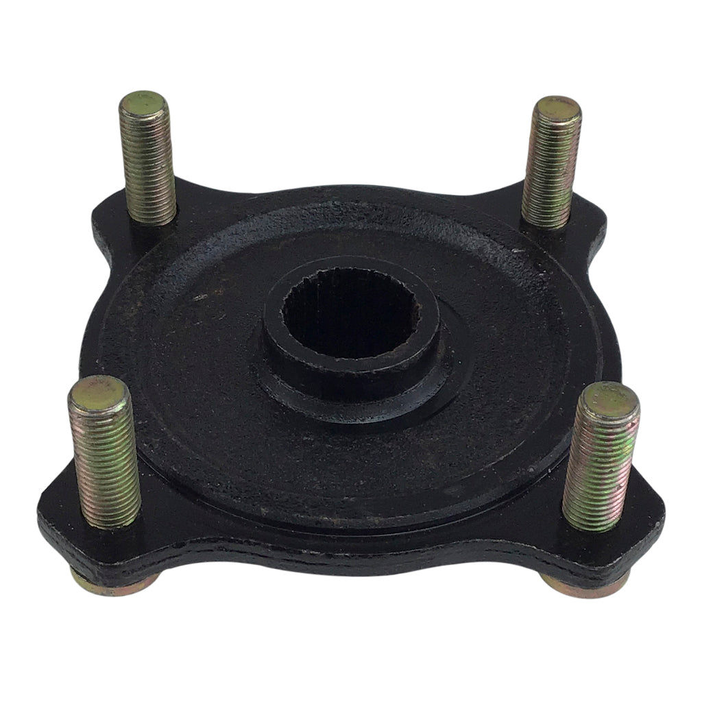 Wheel Hub - Rear - ATV - Coolster 3125B 3125C2 3125XR8 ATV – VMC