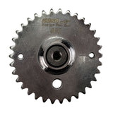 Camshaft - GY6 125cc 150cc - A12 High Performance - VMC Chinese Parts