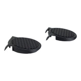 Body Panel - Left and Right Vent Panel Set for VIP 50, Pilot 150, Powermax 150 Scooters - VMC Chinese Parts