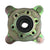 Wheel Hub - 110cc-250cc ATV Go-Kart - Version 17 - VMC Chinese Parts