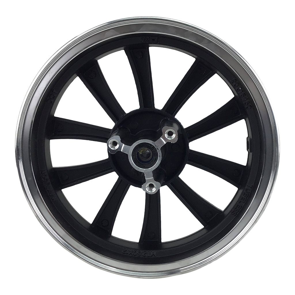 12 Inch Split Rims 12.0 Inch Front Rim (2.5x12) 12mm ID – VMC Chinese Parts