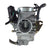 Carburetor - PD24J - Electric Choke - GY6 150cc - DENI Brand - Version 400 - VMC Chinese Parts