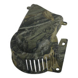 Chain Guard - Coleman RB100 / Realtree RT100 Mini Bike - FRONT CAMO - VMC Chinese Parts