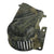 Front Chain Cover for Coleman RB100 / Realtree RT100 Mini Bike - CAMO - VMC Chinese Parts