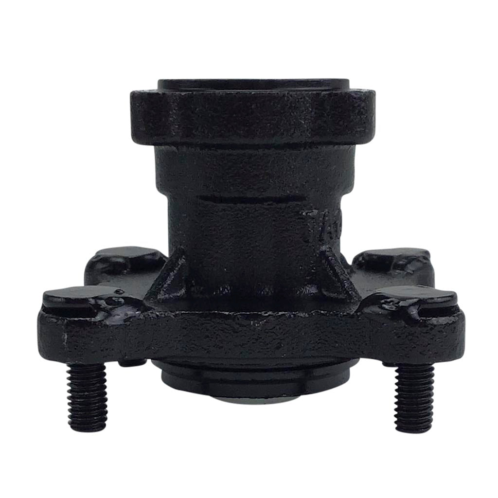 Wheel Hub - Front - Go-Kart - Tao Tao 4FUN 150, Coleman AT125 ATVs - VMC Chinese Parts