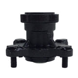Wheel Hub - Front - Go-Kart - Tao Tao 4FUN 150, Coleman AT125 ATVs - VMC Chinese Parts