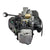 Engine Assembly - 170cc Automatic w/ Reverse for ATV - Version 18 - VMC Chinese Parts