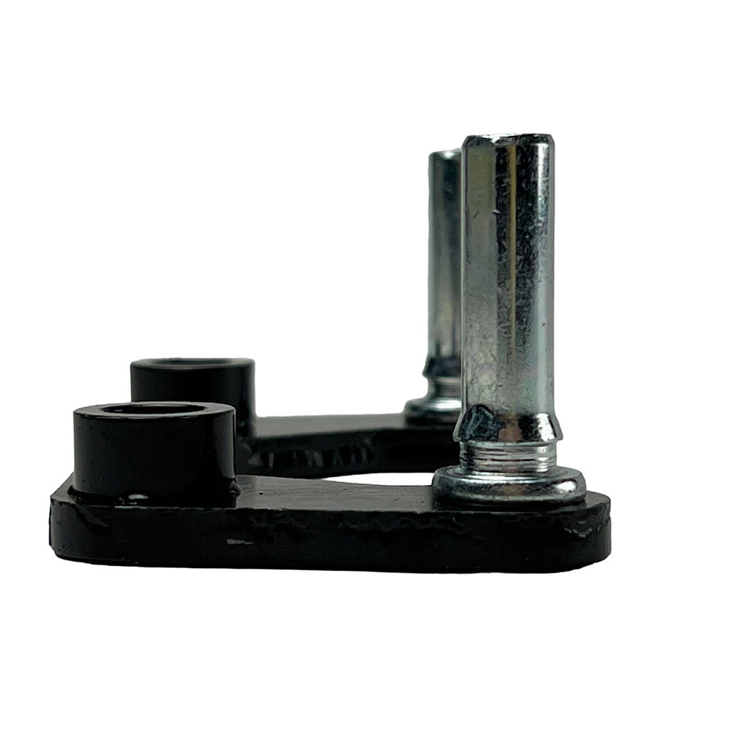 yok様 Rear Brake Caliper Bracket - Kayo Bull 125, Fox 70 & Predator 125