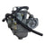 Carburetor - PD24J - Manual Choke - GY6 150cc - DENI Brand Version 510 - VMC Chinese Parts