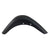 Front Fender for Coleman RB100 Mini Bike - BLACK - VMC Chinese Parts