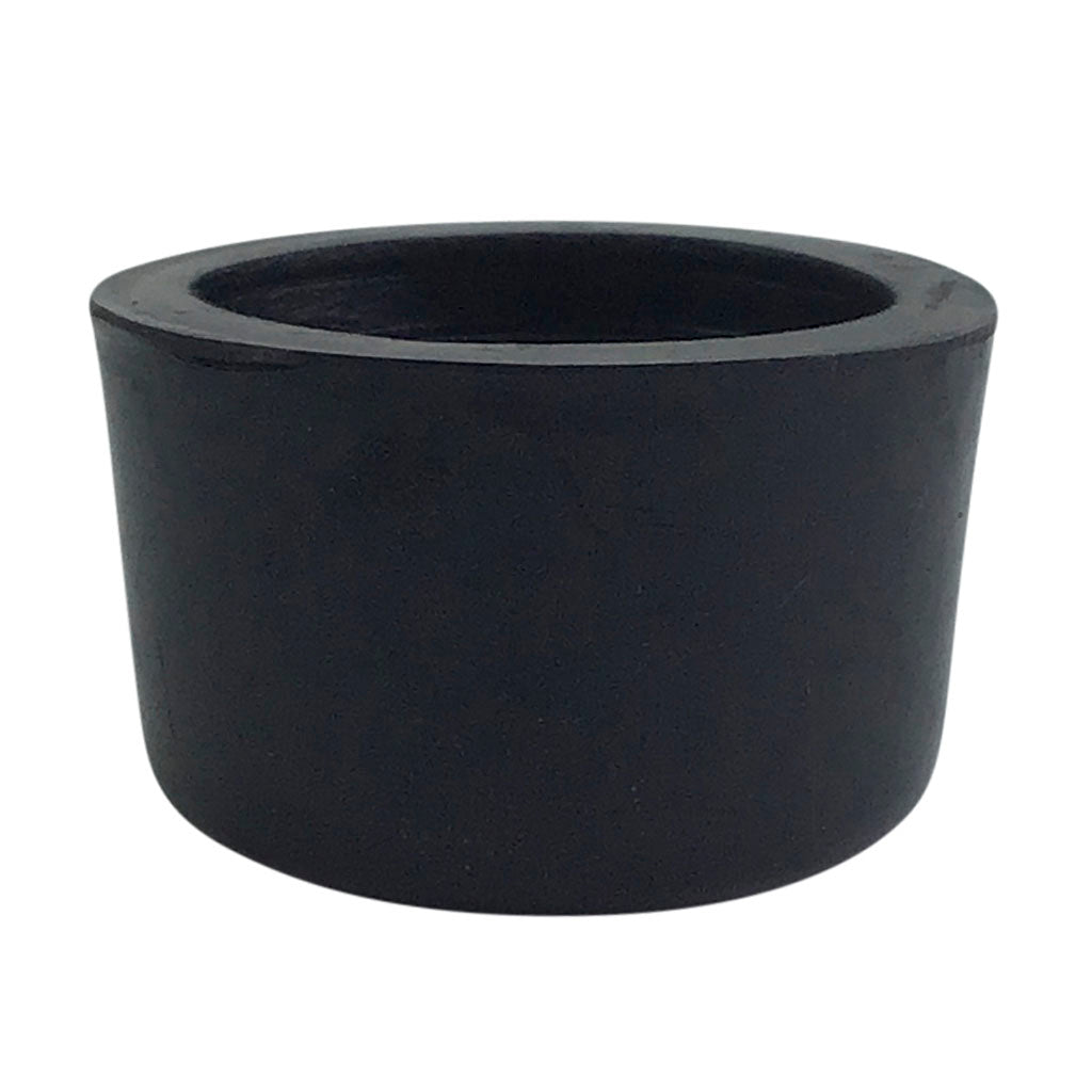 Wheel Dust Cover - Coleman KT196 Go-Kart – VMC Chinese Parts