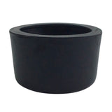 Wheel Dust Cover - Coleman KT196 Go-Kart - VMC Chinese Parts
