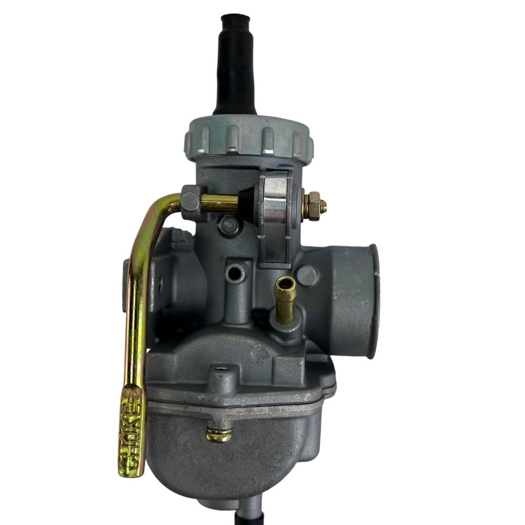 PZ20 Hand Choke Carburetor for Honda XR80 Dirt Bike – VMC Chinese