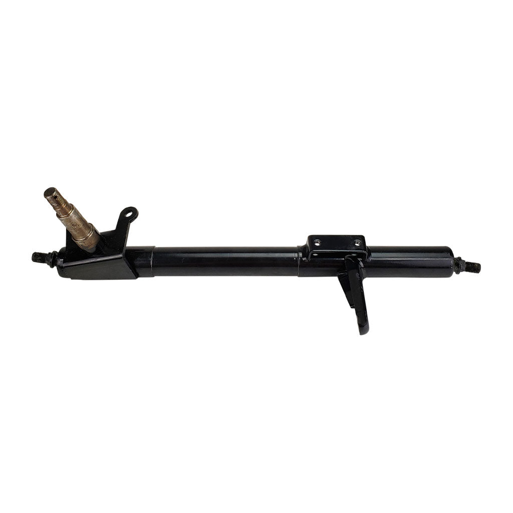 Spindle & Strut Assembly with Fender Mount for Go-Kart - Right