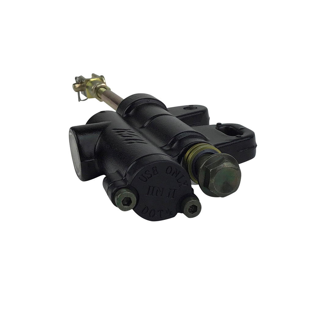 Foot Brake Master Foot Brake Master Cylinder - Tao Tao Rock 110 ATV – VMC Chinese Parts