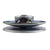 30 Series - 7" Driven Pully - 3/4" Bore - Torque Converter Go-Kart Mini-Bike - VMC Chinese Parts