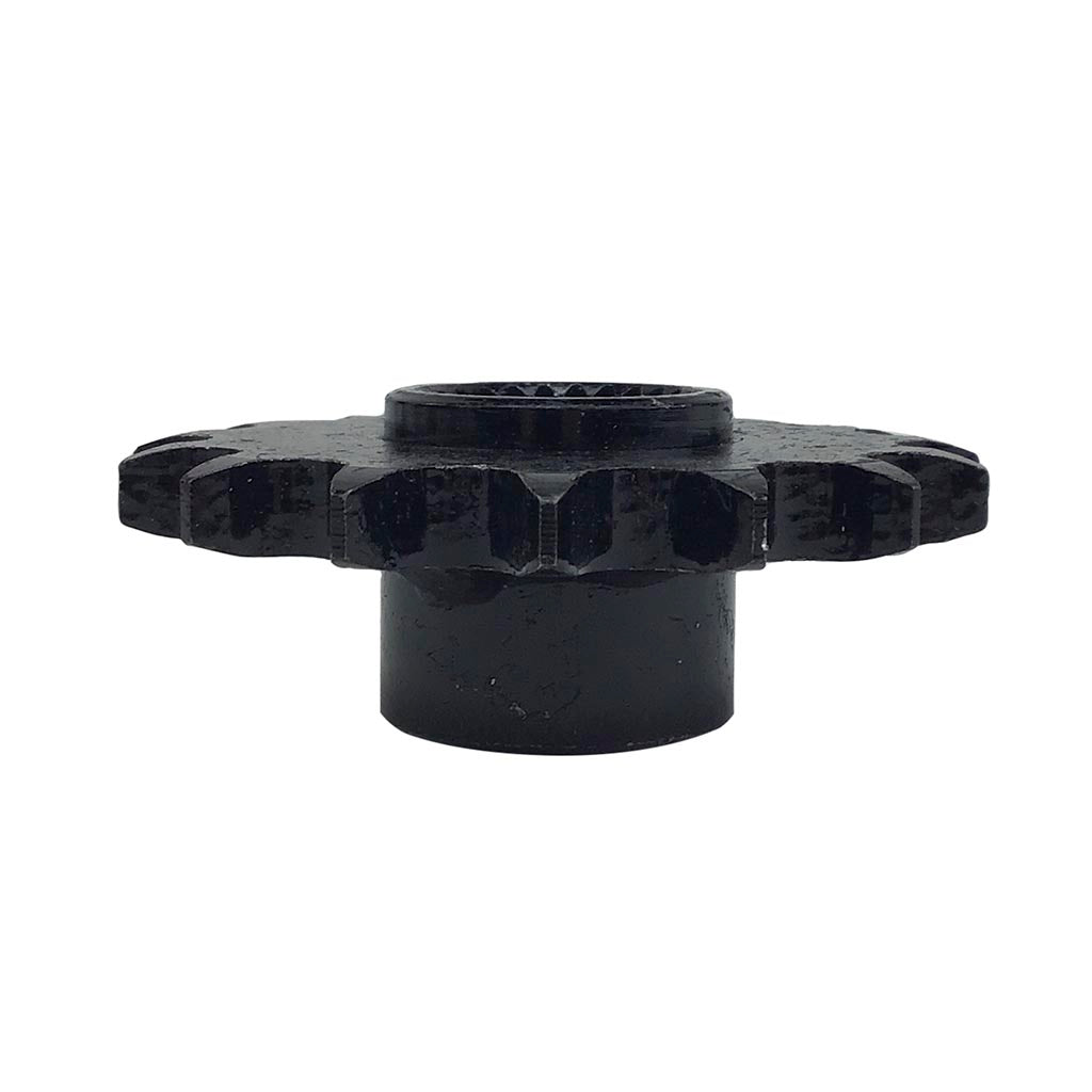 Front Sprocket 530-15 Tooth - 24 splines - VMC Chinese Parts