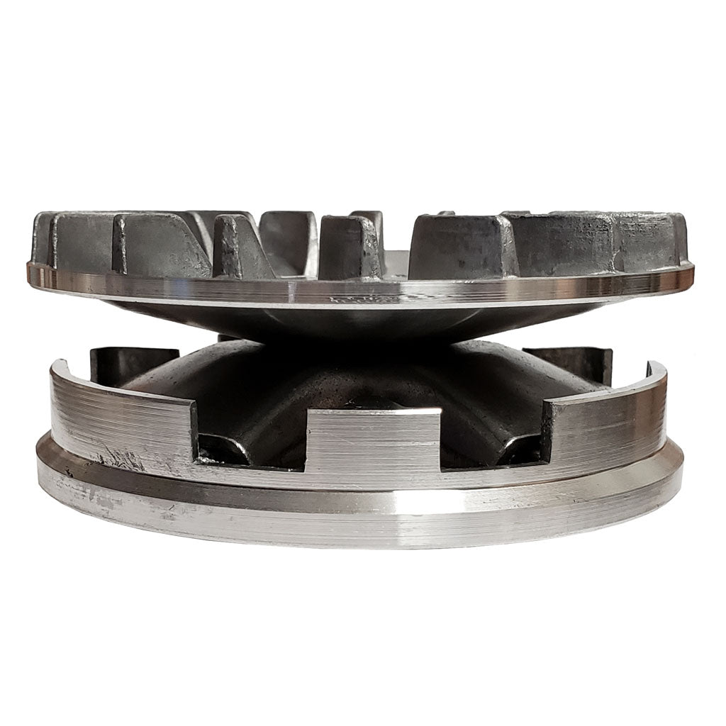 2-Stroke Variator Clutch Assembly 50cc 90cc 17 Tooth – VMC Chinese