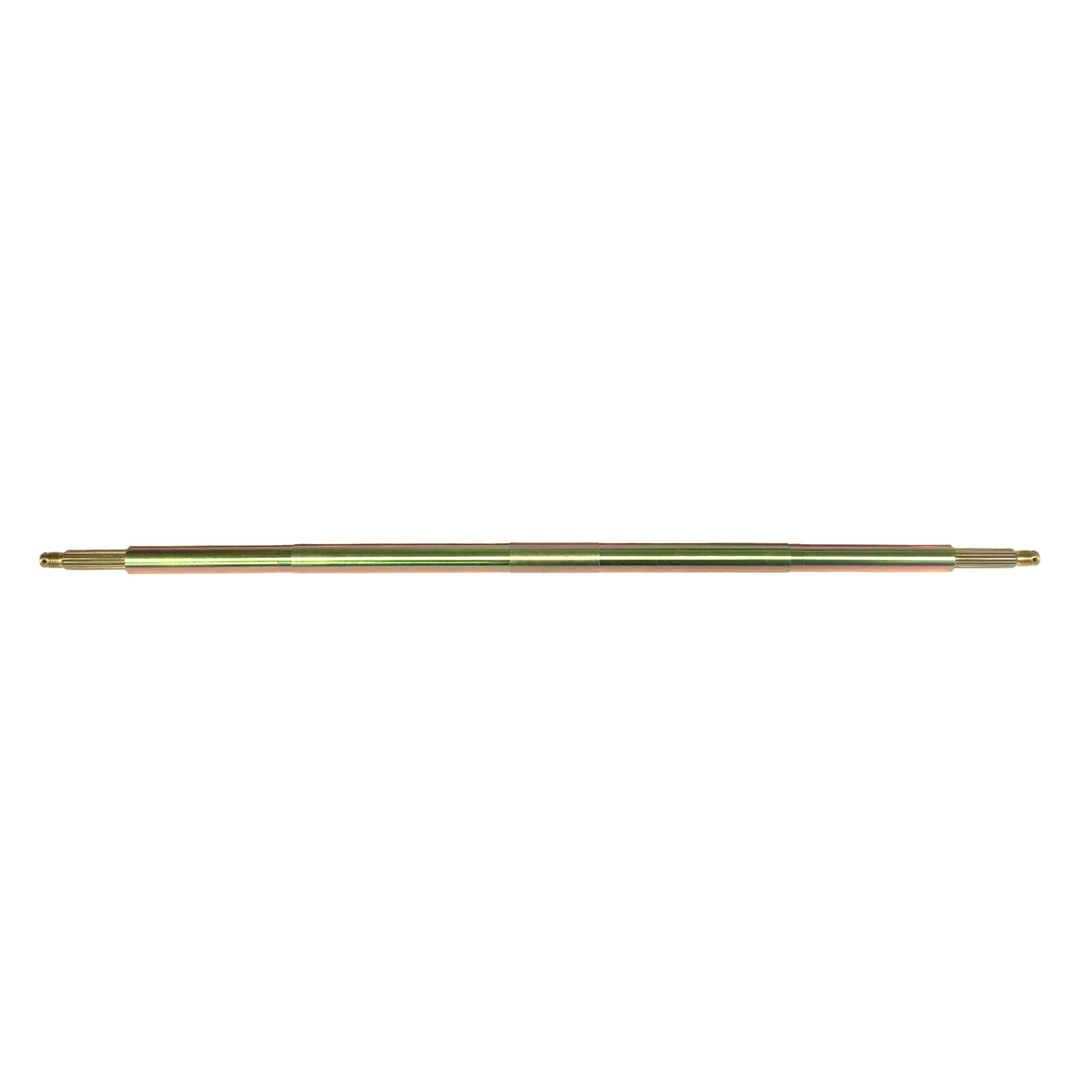 Axle - 37.18 Inches - Coleman KT196 Go-Kart – VMC Chinese Parts