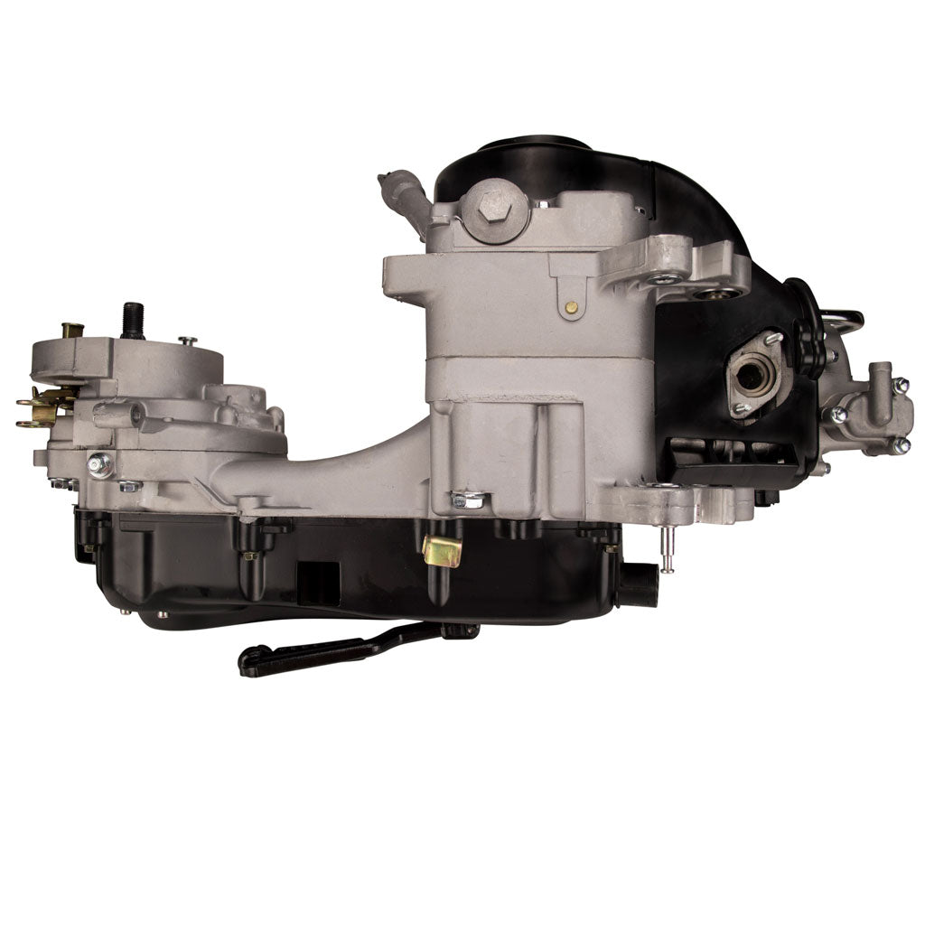 Chinese 50cc Short Case Engine Assy for Scooters – VMC Chinese Parts