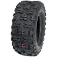 15X5-6 Carlisle Holeshot Tubeless ATV Tire - (557008) - VMC Chinese Parts