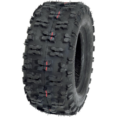 15X5-6 Carlisle Holeshot Tubeless ATV Tire - (557008) - VMC Chinese Parts