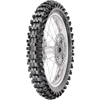 110/90-17 Pirelli Scorpion MX32 Dirt Bike Rear Tire  [0313-0965]