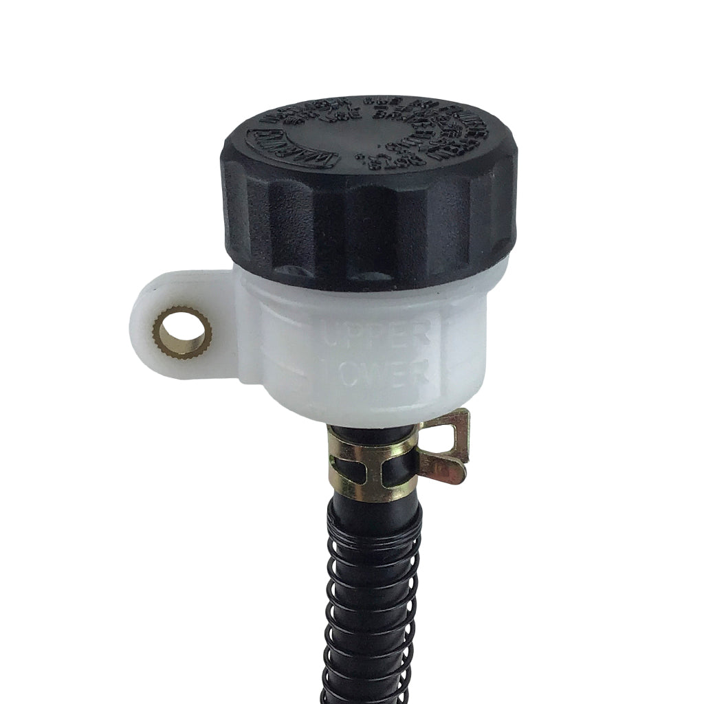 Brake Master Cylinder - Rear - Coleman CK100 Go-Kart - VMC Chinese Parts