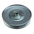 Torque Converter Set - 40 Series 5/8 Bore on Driven and 1" on Driver for ATVs, UTVs and Go-Karts - Version 57 - VMC Chinese Parts
