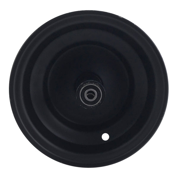 Front Rim Assy for Coleman RB200 / Realtree RT200 Mini Bike