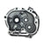 Gear Box Cover for GY6 50cc Scooter - VMC Chinese Parts