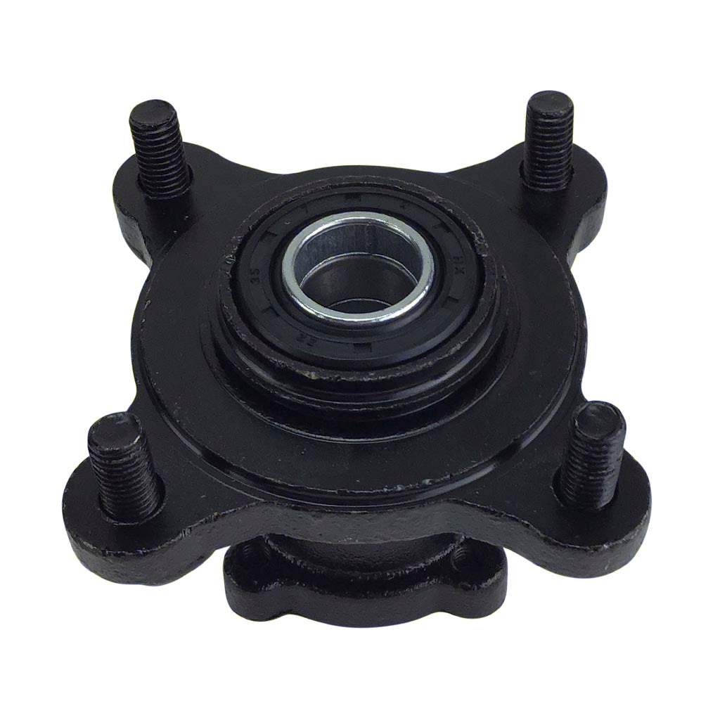 Wheel Hub - Front - Go-Kart - Tao Tao 4FUN 150, Coleman AT125 ATVs - VMC Chinese Parts