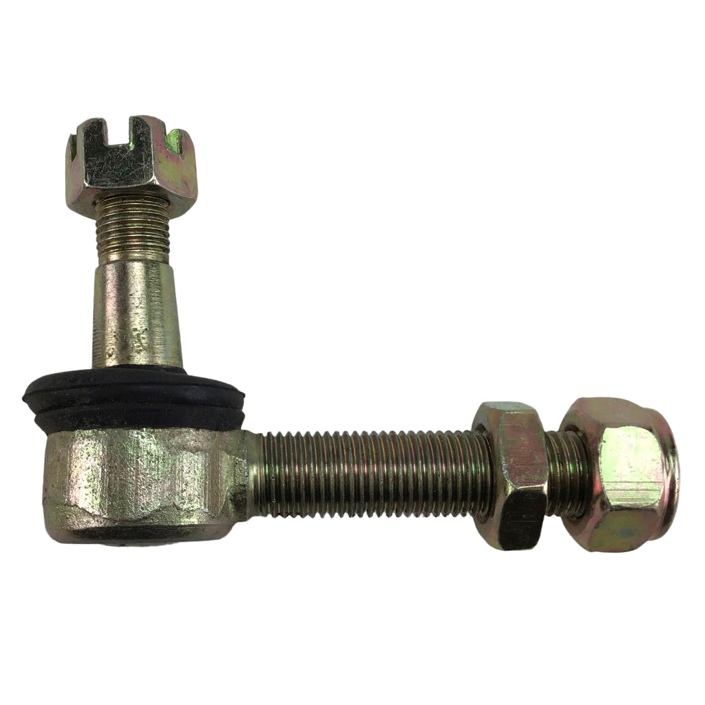 【JUVENILE HALL ROLLCALL】　MDY NT LS PULL Tie Rod End / Ball Joint - 14mm Male with 12mm Stud – VMC