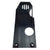 Skid Plate for Dirt Bike - BLACK - VMC Chinese Parts