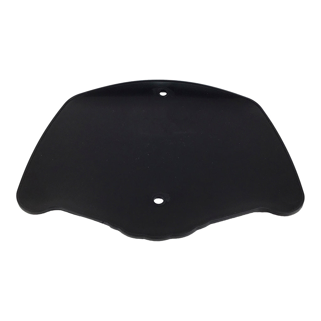 Number Plate for Coleman RB100 Mini Bike – VMC Chinese Parts