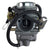 Carburetor - PD24J - Manual Choke - GY6 150cc - DENI Brand Version 510 - VMC Chinese Parts