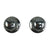 Acorn Nut - 8mm*1.25*18 - Set of 2 - VMC Chinese Parts
