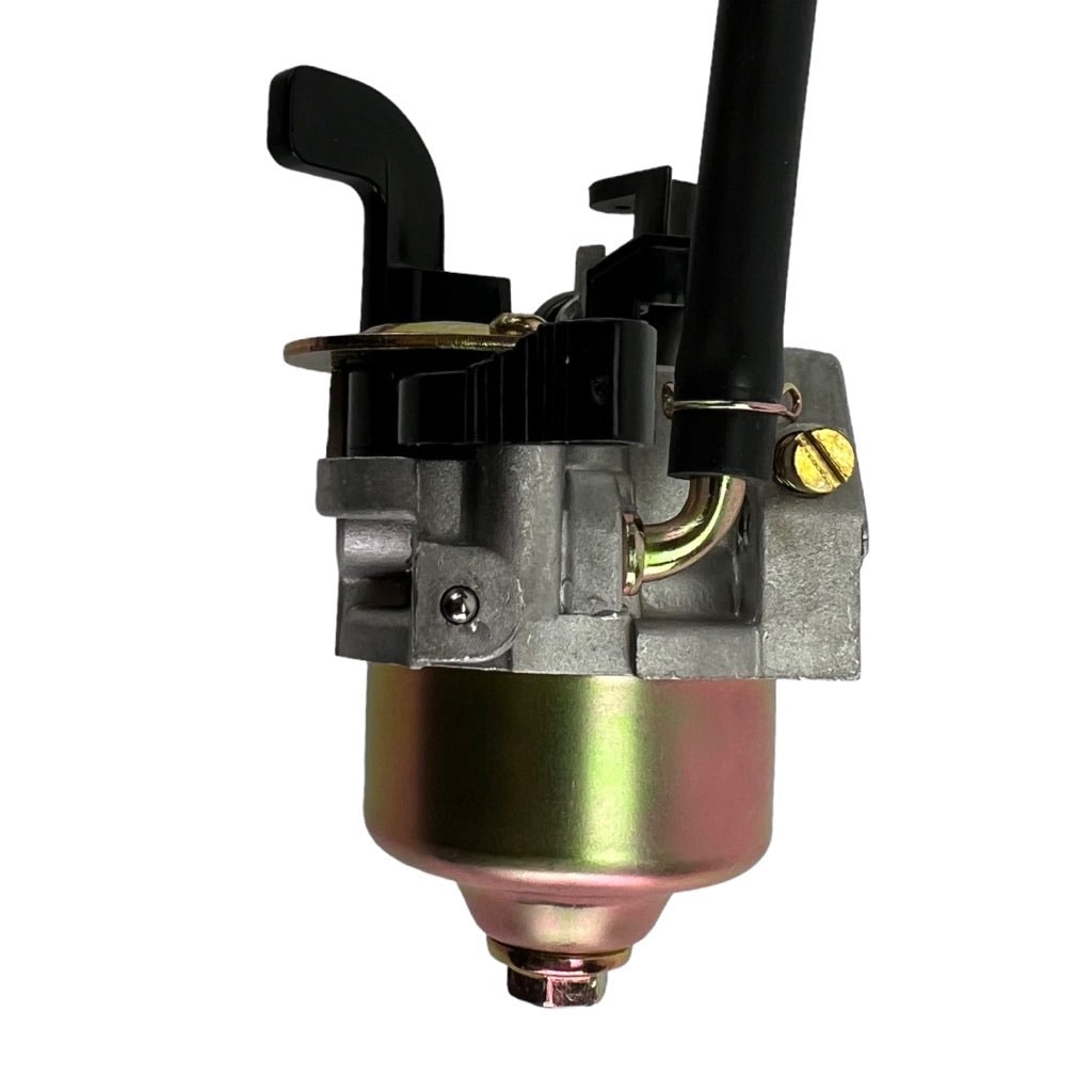 Rb100 Carburetor - P15D - Coleman RB100 / Realtree RT100 Mini Bike 154F – VMC ...