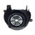 Cooling Fan Cover for GY6 50cc, 125cc and 150cc Engine - Version 3 - VMC Chinese Parts