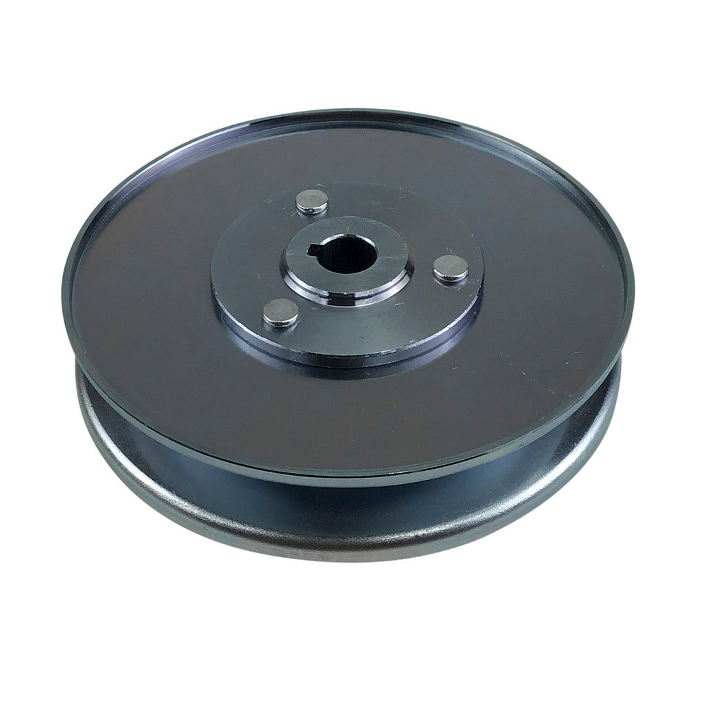 kiruakirua　0605 Torque Converter 6