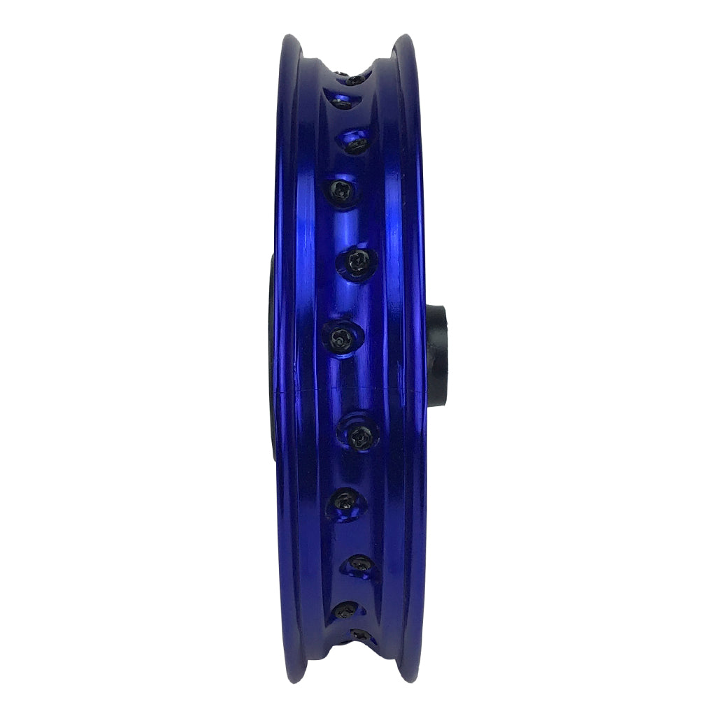 Front Dirt Bike Rim - 10