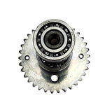 Camshaft - GY6 125cc 150cc - A12 High Performance - VMC Chinese Parts
