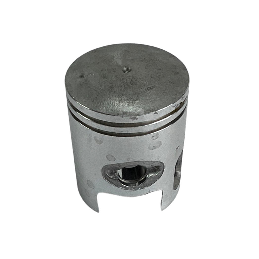 Citomerx 50cc Piston Kit – 10mm Pin, Fits Minarelli, Yamaha Aerox, SR50, CPI, Rexy