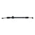 Rack and Pinion for Coleman CK196 GK200 Go-Kart - VMC Chinese Parts