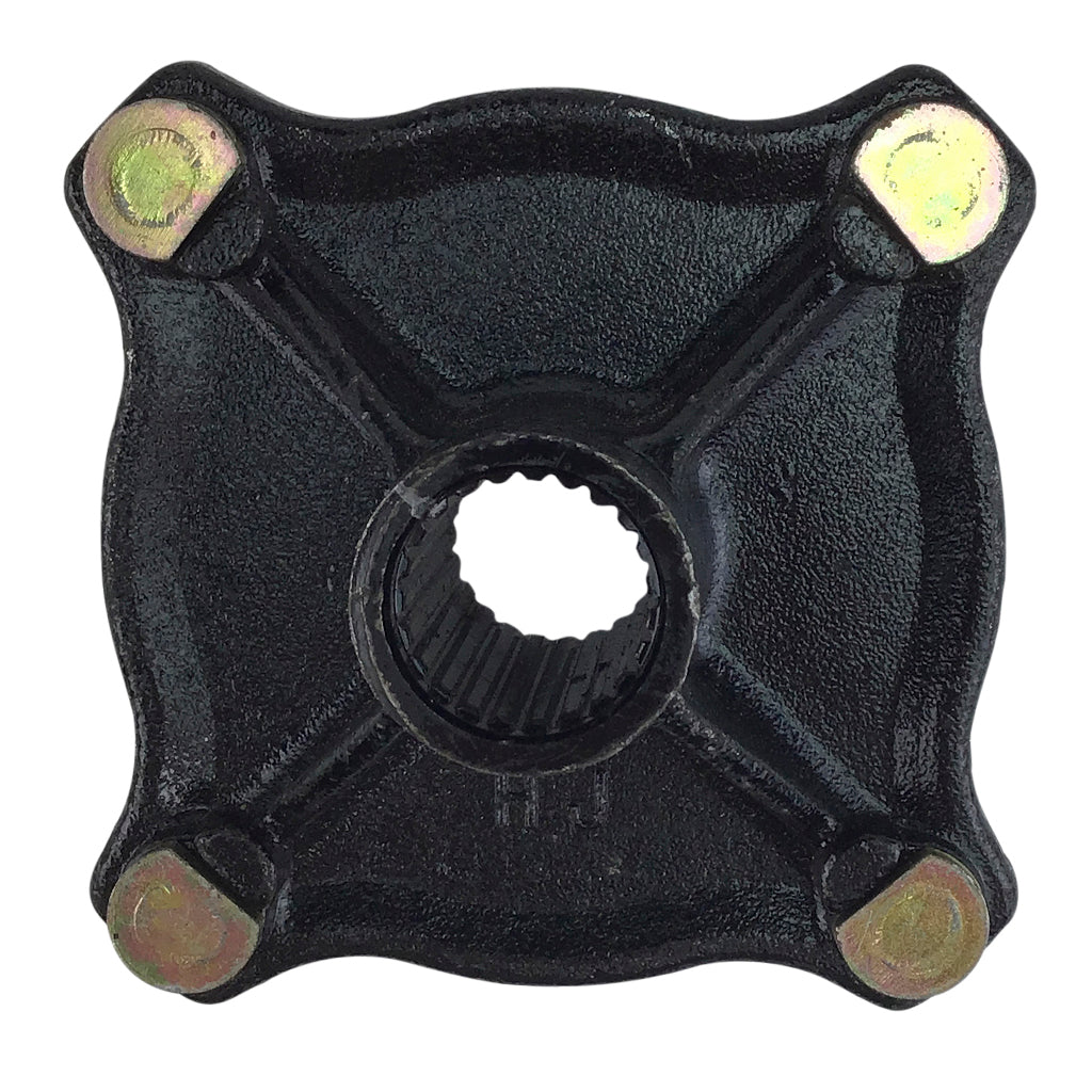 Wheel Hub - Rear - ATV - Coolster 3125B 3125C2 3125XR8 ATV – VMC