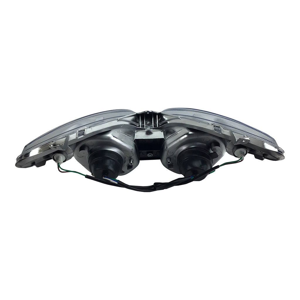 Headlight - Scooter - Tao Tao EVO 50 - VMC Chinese Parts