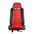 Seat- TrailMaster 150cc Go-Kart - Passenger - RED - VMC Chinese Parts