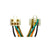 Handlebar Switch - 5 Wire - Left - ATV - Version 39 - VMC Chinese Parts