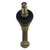 Tie Rod End / Ball Joint - 10mm Male with 10mm Stud - RH Threads - VMC Chinese Parts