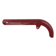 Chain Guard - Coleman BT200X Mini Bike - RED - VMC Chinese Parts